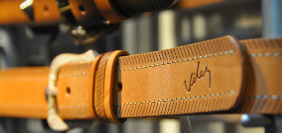 Cueros Vélez se marca el objetivo de producir 30.000 pieles hasta junio en su nueva planta Cueros Vélez se marca el objetivo de producir 30.000 pieles hasta junio en su nueva planta